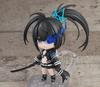 Good Smile Company Nendoroid Black Rock Shooter FRAGMENT Elishka Plastová Malovaná Pohyblivá Figurka Měřítko Neurčeno