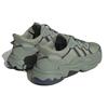 Adidas Ozweego 'Silver Green' Sneakers HQ4376