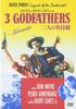 DVD JOHN FORD  Three Named Parents DL51000 Japan Movies  DVD Used