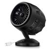 Laptopaccessoires – USB-ventilatoren en airconditioners
