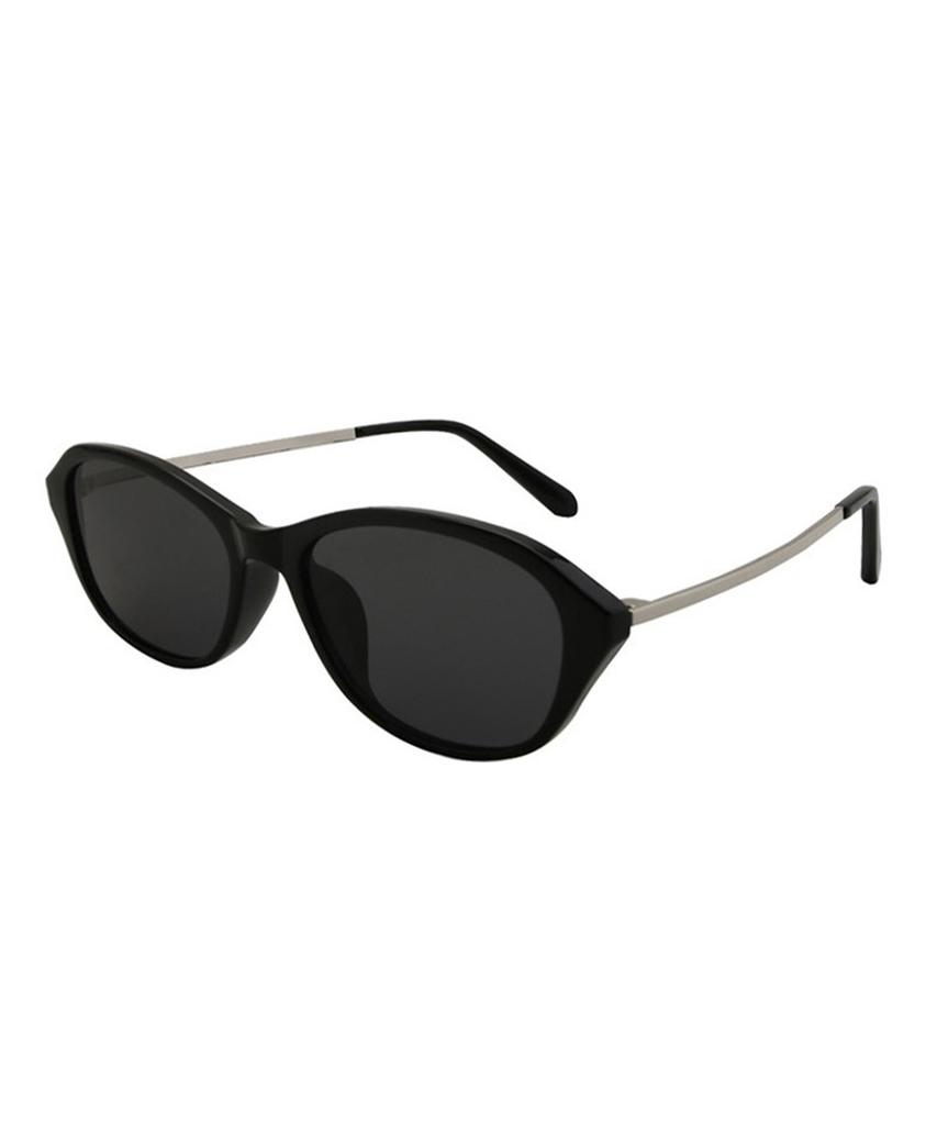 MAISON MASTER Boo Black Sunglasses