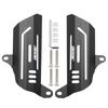 For Zontes 368G 703F 2024 2025 2026 Modification Accessories Front Fork Guards Shock Absorber Protection Cover Frame Protector