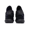 Y-3 Qasa Y-3 High 'Triple Black' 2022 IG9434