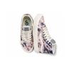 Vans Sk8 Casual High-Top Skate Shoes Women Sneakers Lotus-Pink VN0A4UWNA5M
