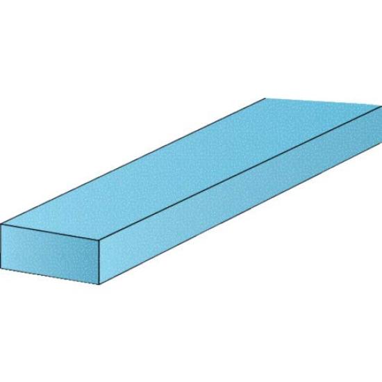 Minitor Stick Soft Pack of RD1348 Whetstone, Touch, #1000, 10,