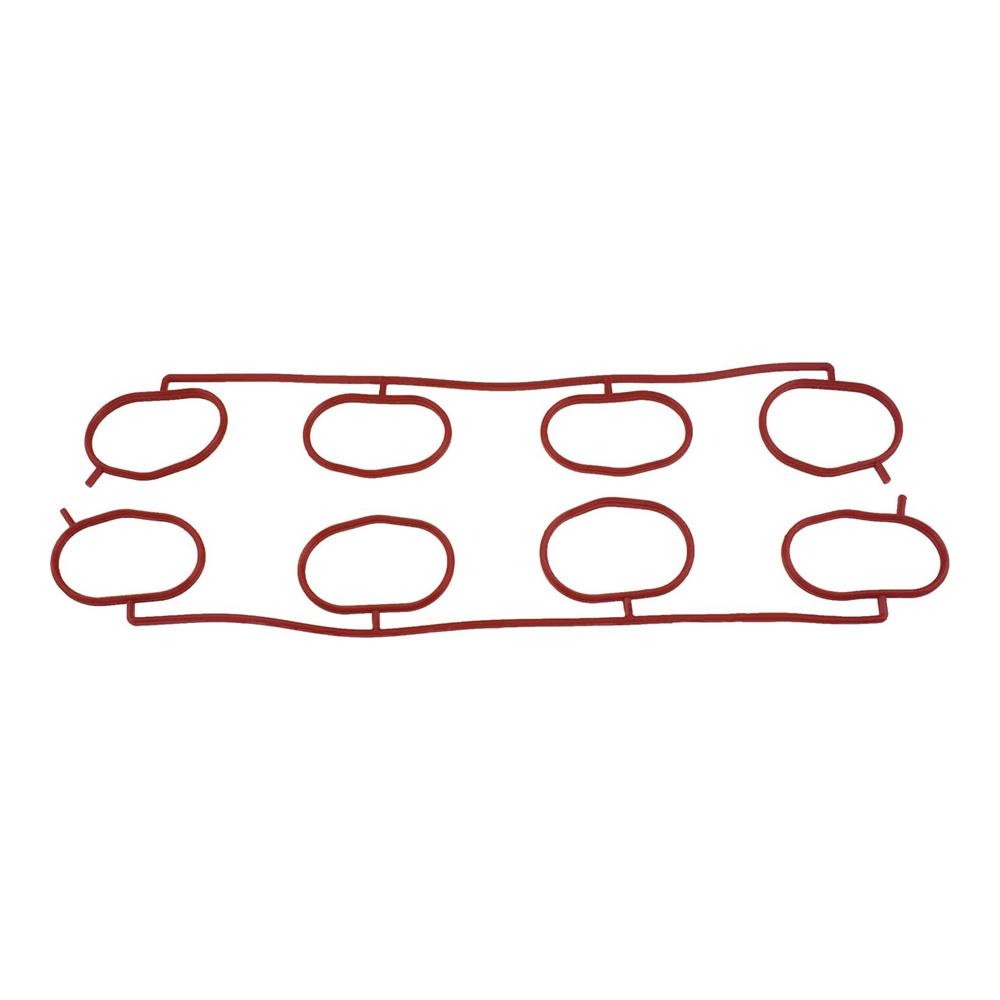 2Pcs Intake Manifold Gasket 17171-50030 For Toyota 4Runner Lexus GX470 2005-2009