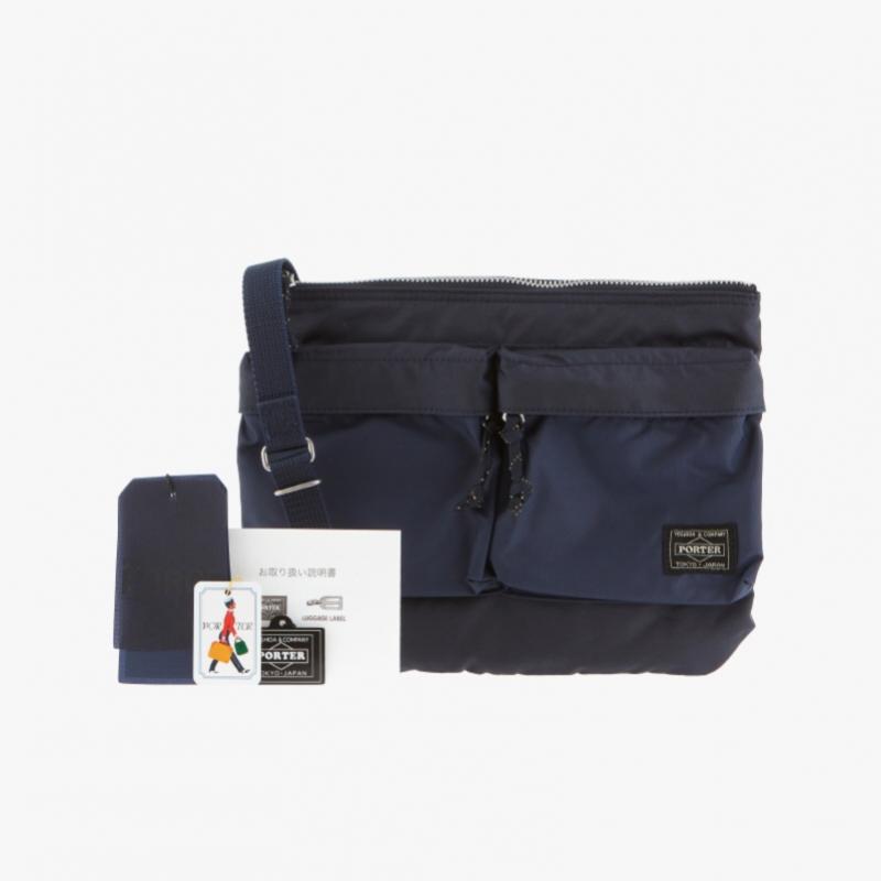 Yoshida Porter 50 Force Shoulder Bag 855 05458