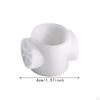 Trolley Spare Nut Replacement K75-39337 Convenient Practical Sturdy