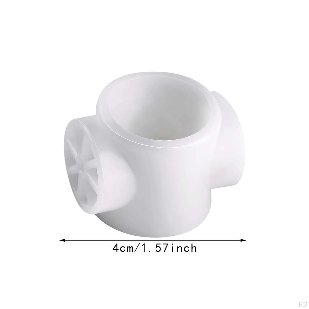 Trolley Spare Nut Replacement K75-39337 Convenient Practical Sturdy