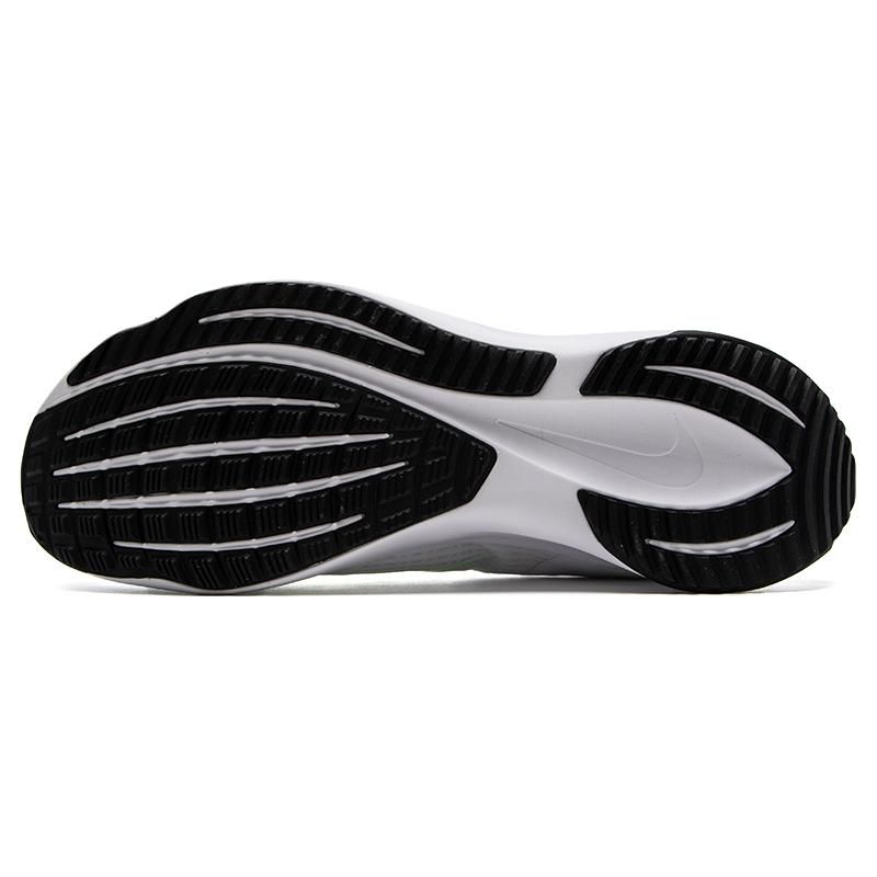 Nike Pantofi sport pentru bărbați Air Zoom Rival Fly 3 alb Lime Blast Albastru-Fucsia-Fulger-Vis CT2405-199