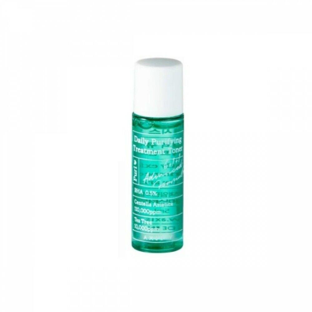 AXIS-Y Tägliches Reinigungsbehandlungs-Toner, 200 ml