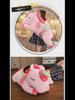 Angel Unicorn Pegasus Pillow Plush - Rainbow Cotton Doll Gift
