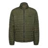 Mens Axis Quilted Water Repellent Jacket