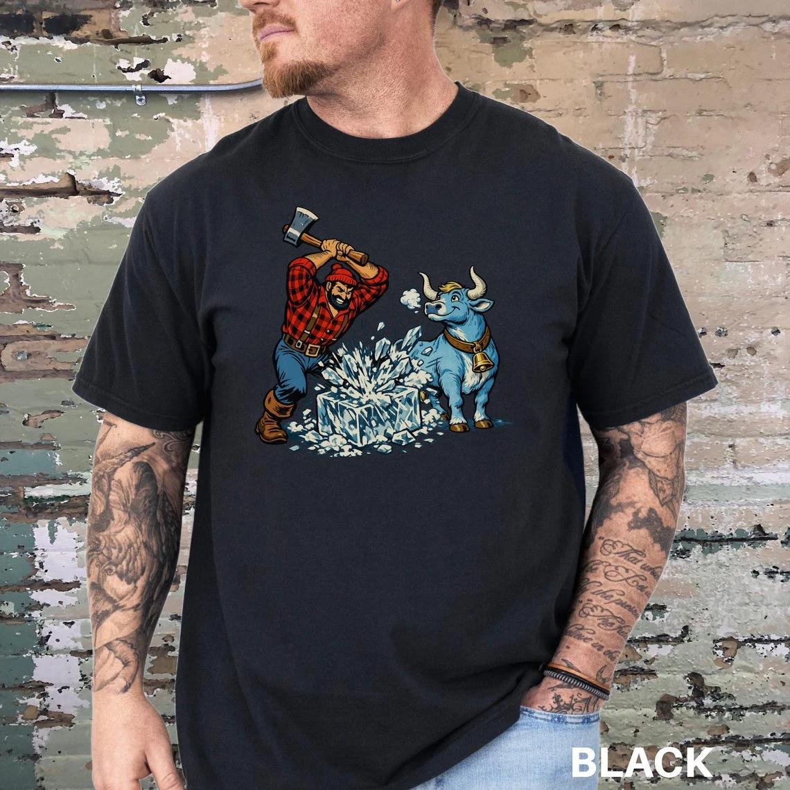 Anti-ICE Protest Tee – Minnesota Resist Fascists Subtle Political Shirt S
