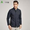 FIRS Men's Business Stand-Collar Jacket