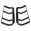 STC53194 for Discovery 2 1999-2004 Rear Taillight Protector Guard Replacement Taillight Bracket Automotive Accessories