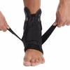 Cross-border Ankle Compression Sports Brace - Support & Protection for Basketball