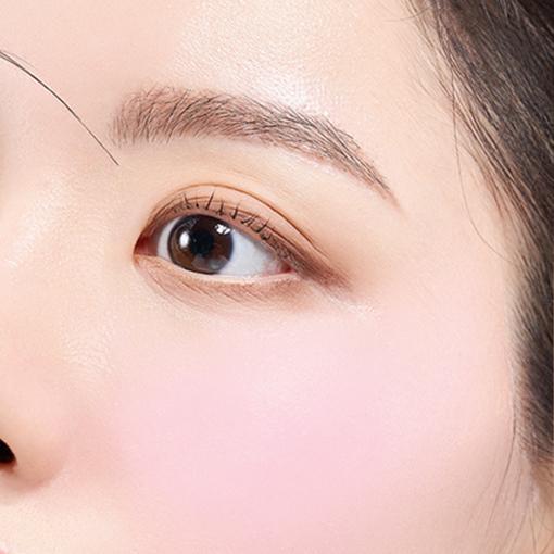 BBIA Ready To Wear Downy Cheek 6 Types