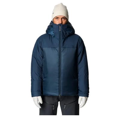 Houdini Jacket Double Dunfri
