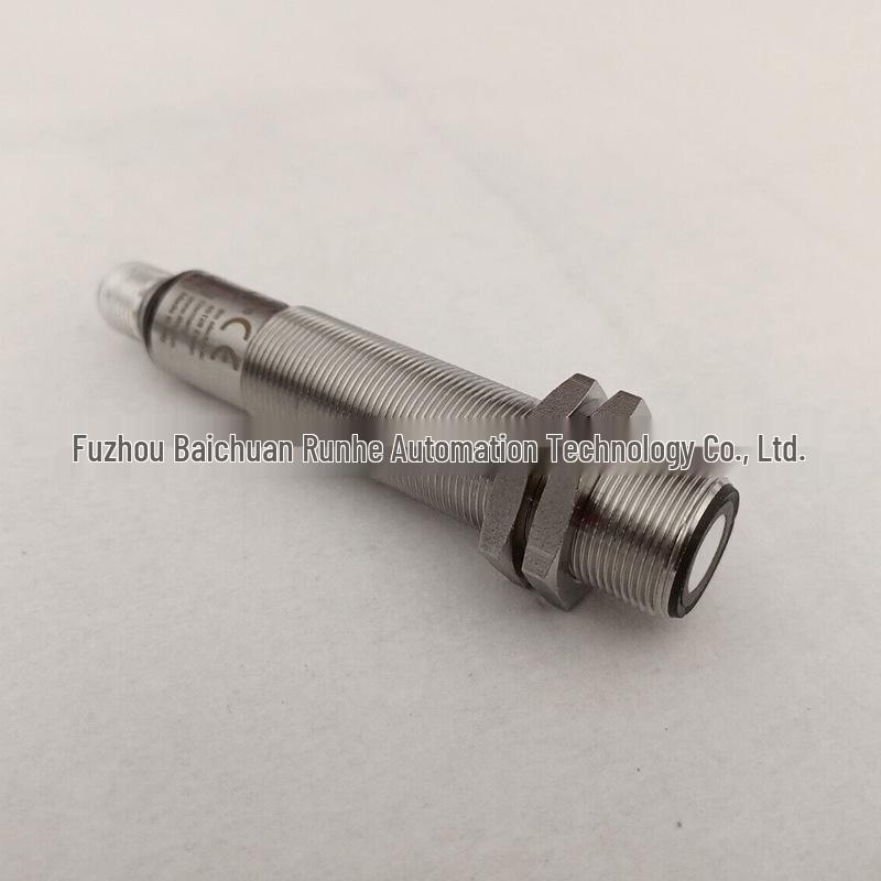 Brand New Original UGT5136 ifm Ultrasonic Sensor with Warranty Available UGT513