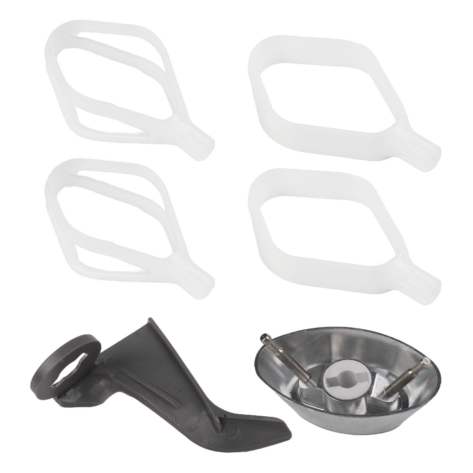 

Cake and Cookie Paddle Set Designed for Easy Use with For Bosch Kitchen Mixers