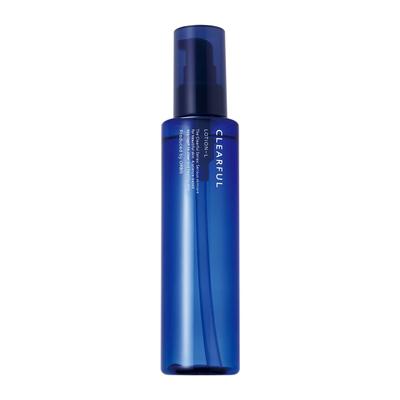 CLEARFUL ORBIS Lotion Refreshing Toner Medicated Acne Sensitive Skin Skin Care 180mL Anti-acne Quasi-drug