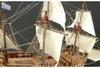 Woody Joe 1/50 Golden Hind Wooden Model Assembly Kit (Ship)