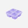 Reusable Wheat Straw Snack Box for Kids and Adults for Home Snack Storage Crisper Refrigerator Fresh Box Lunch Containers