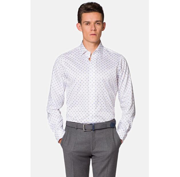 Lancerto Emma Shirt