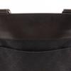 GUCCI Shoulder Bag 27639 Brown GG canvas mens Used