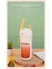 Portable Mini USB Electric Juicer Cup