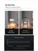 Italian Minimalist Bedside Pendant Light 2025 - Adjustable Height, Atmospheric Design for Bedroom or Entrance Room