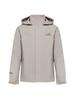 Eider Defender Men'S 2L Windproof Jacket_Light Beige