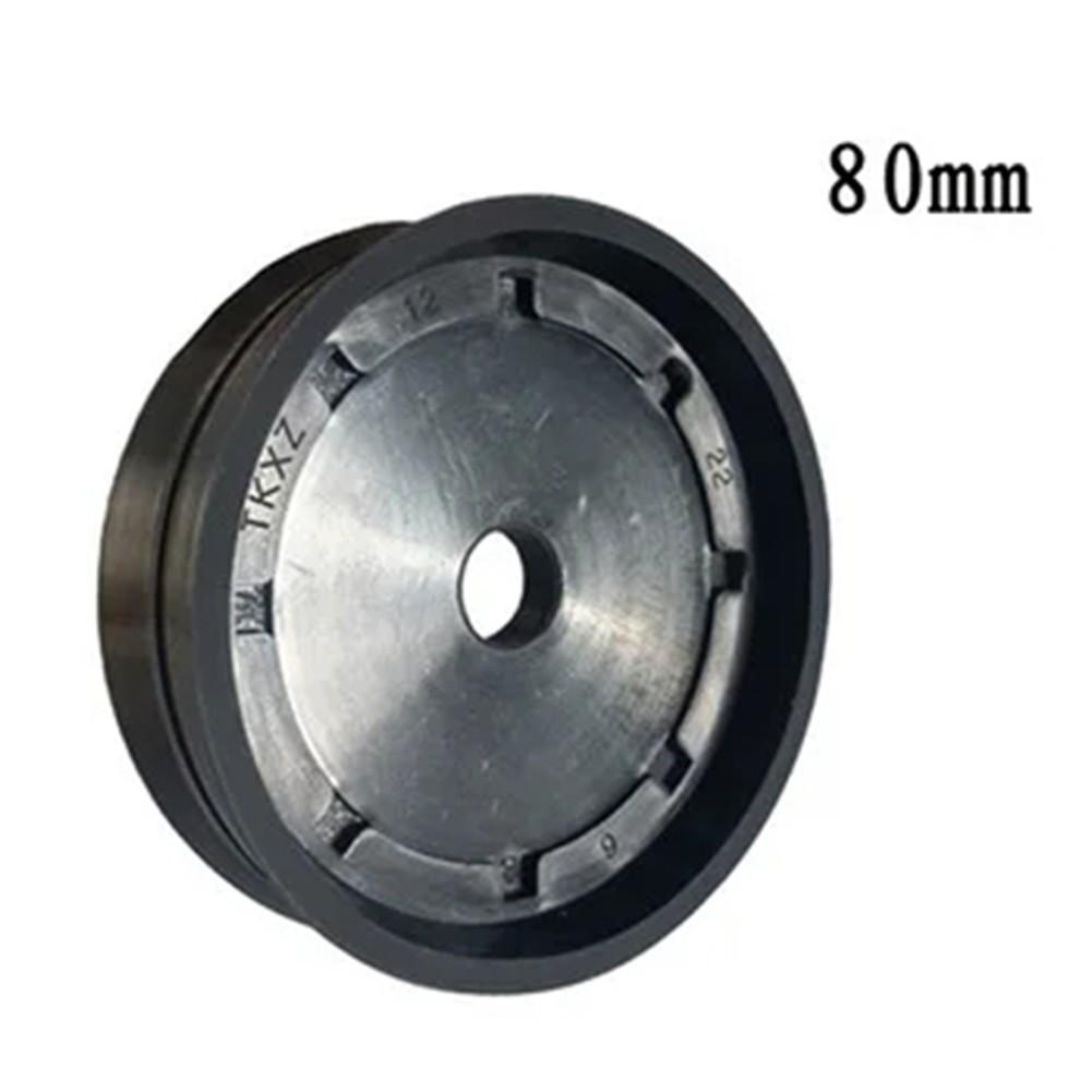 Wear Resistant Tyre Changer Piston Various Sizes for Options Easy Replacement