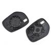 Compatible Infiniti Q30, Q50, Q60, Q70 Heated Rearview Mirror Lens