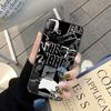 Rock Band The N-Neighbourhood Phone Case For Huawei Y9 6 7 5 Prime Enjoy 7s 7 8 Plus 7a 9e 9plus 8E Lite Psmart Shell