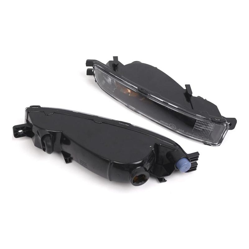 Artudatech Pair Front Bumper Turn Signal Light Without Bulbs For VW Beetle 12-19 5C5953041A Car Accessories