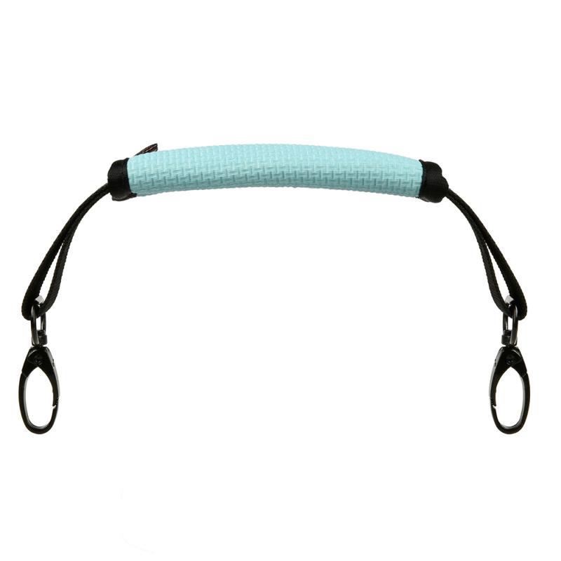 Universal Portable Single-handed Lanyard With Hook Anti-fall Shock-resistant Compatible For Jbl