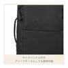 [Samsonite Red] Backpack WYTHER Black One Size
