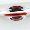Car Reflective Night Warning Anti-Scratch Anti-Collision Strip for Door Edge & Fender.