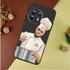 Baking Cook Chef For OnePlus Nord 4 CE 3 2 Lite N20 N30 9 10 Pro 8T 9RT 10T 10R 13R 12R 11 12 13 Phone Case