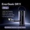 Baseus Geek Power Bank 20000mAh Comes with 145W High Power Fast Charging Cable Suitable for Huawei and Apple Phones