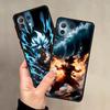 Dragon Ball Goku Handsome Case for Xiaomi Mi 13 11 Lite 11T 14 13 Pro 12x 12T 10T Back Phone Cover