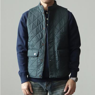 Takım elbiseler ve blazer ceketler – Yelekler