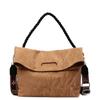 2025 Autumn Versatile Large-Capacity Women's Crossbody Tote Bag