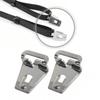 Durability Strap Connectors Compatible for RB67 RZ67 Cameras Strap Clips for Secure Attachment and Quick Setup 2pcs