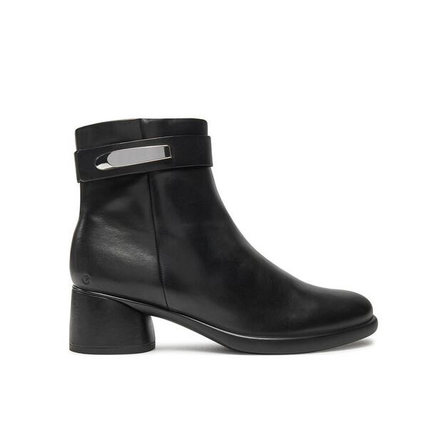 Ankle Boots ECCO Sculpted Lx 35 22248301001, Black