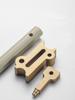 4/6 PPR Water Pipe Hot Melt Repair Tool For Non-destructive Repair of Leaks Waterproof Hole Sealing Hot Melt Machine Mold Head