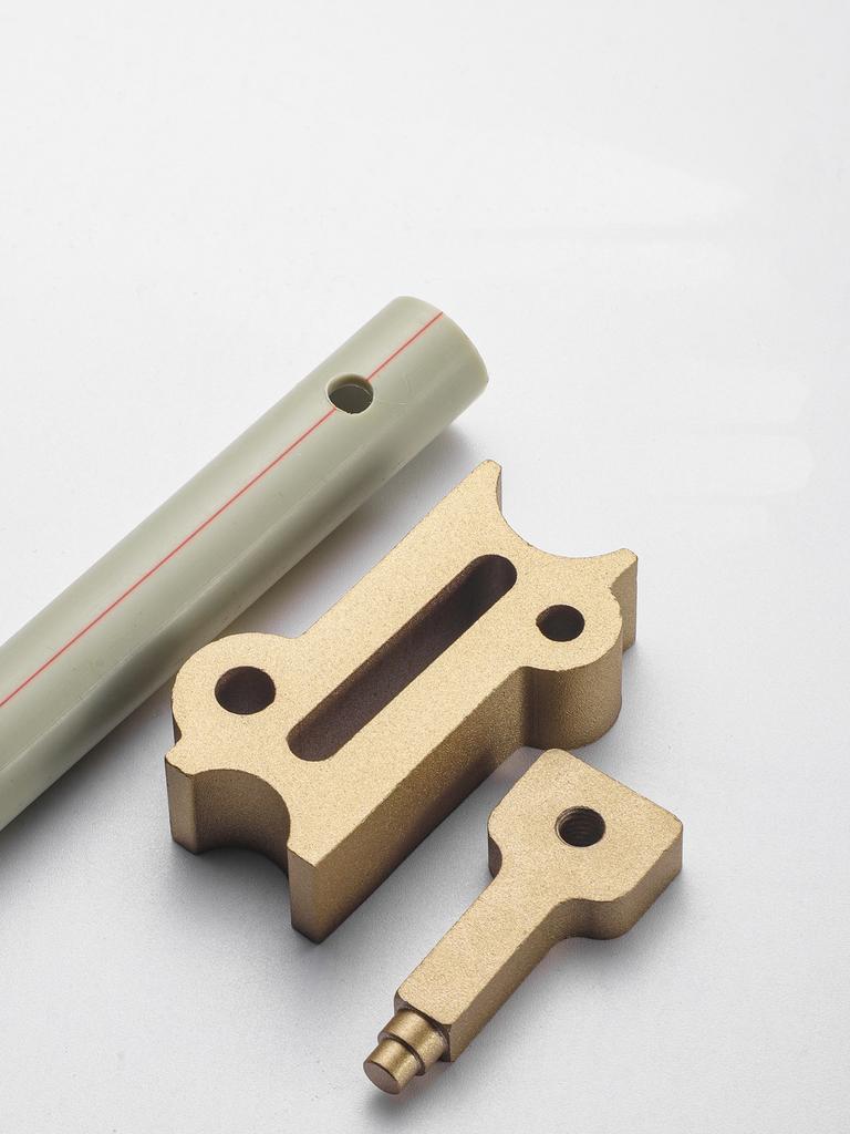 4/6 PPR Water Pipe Hot Melt Repair Tool For Non-destructive Repair of Leaks Waterproof Hole Sealing Hot Melt Machine Mold Head