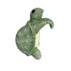 Cross-border Simulation of Marine Animals Turtle Resin Sculpture Ornaments Garden Garden Pots Decorations Hangings